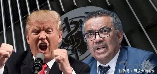 又要甩锅?美称病毒研究机构遭网络攻击，黑客受雇于外国政府