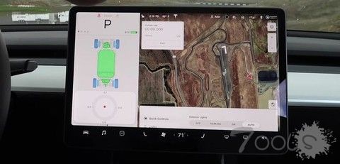 黑客入侵特斯拉软件 可将Model 3双电机版升级为性能版