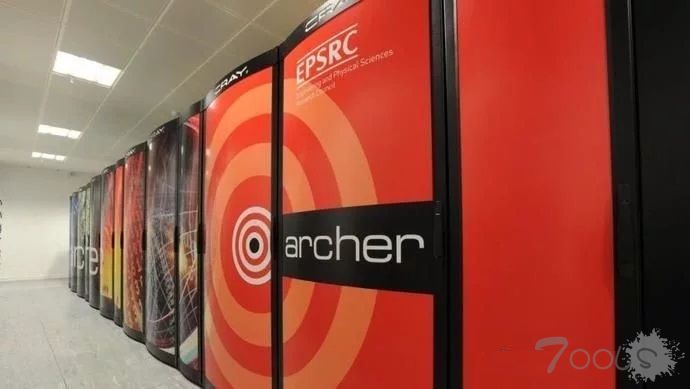 英国超级计算机被黑客打到半瘫被迫重置用户密码和SSH密钥