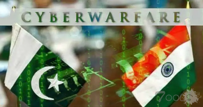印度利用网络战等混合手段谋求南亚霸权地位