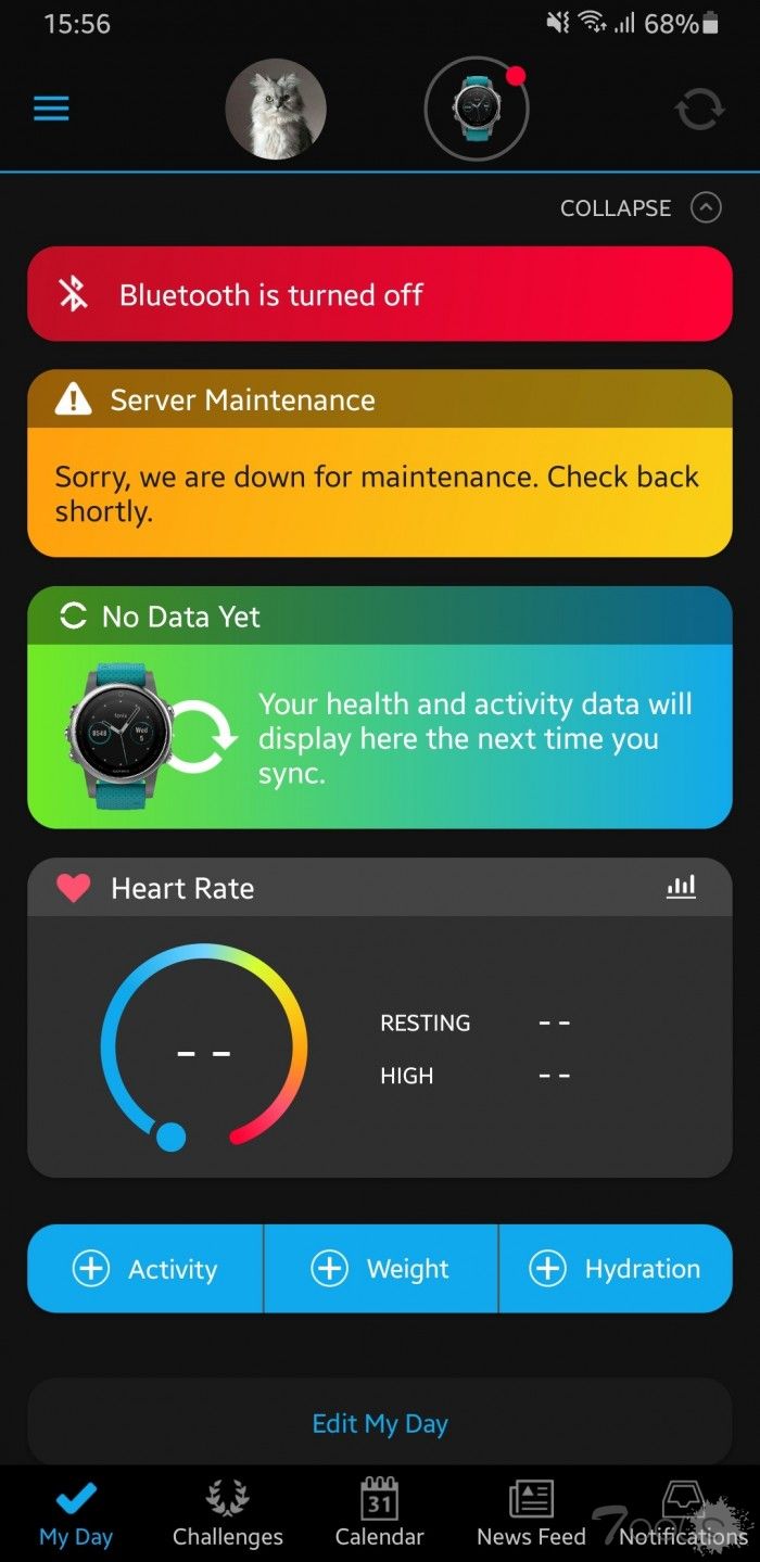 Garmin被要求支付1千万美元赎金 俄罗斯黑客可能是幕后黑手