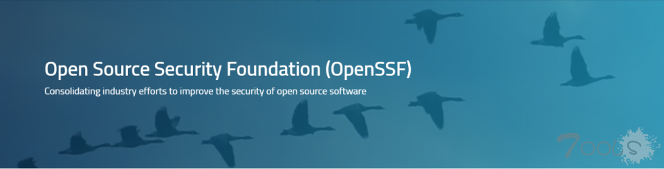 Linux 基金会联合厂商成立开源安全基金会 OpenSSF
