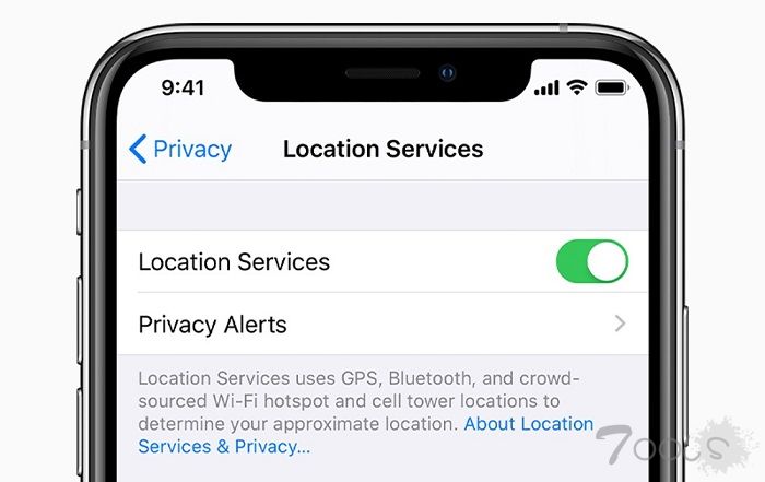 NSA向雇员发出谨慎启用位置数据的安全风险提示