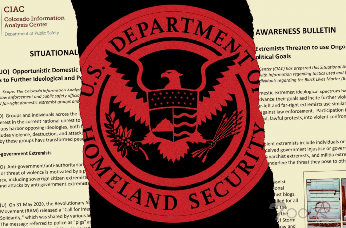 文件显示美国将DDS视为 黑客犯罪组织