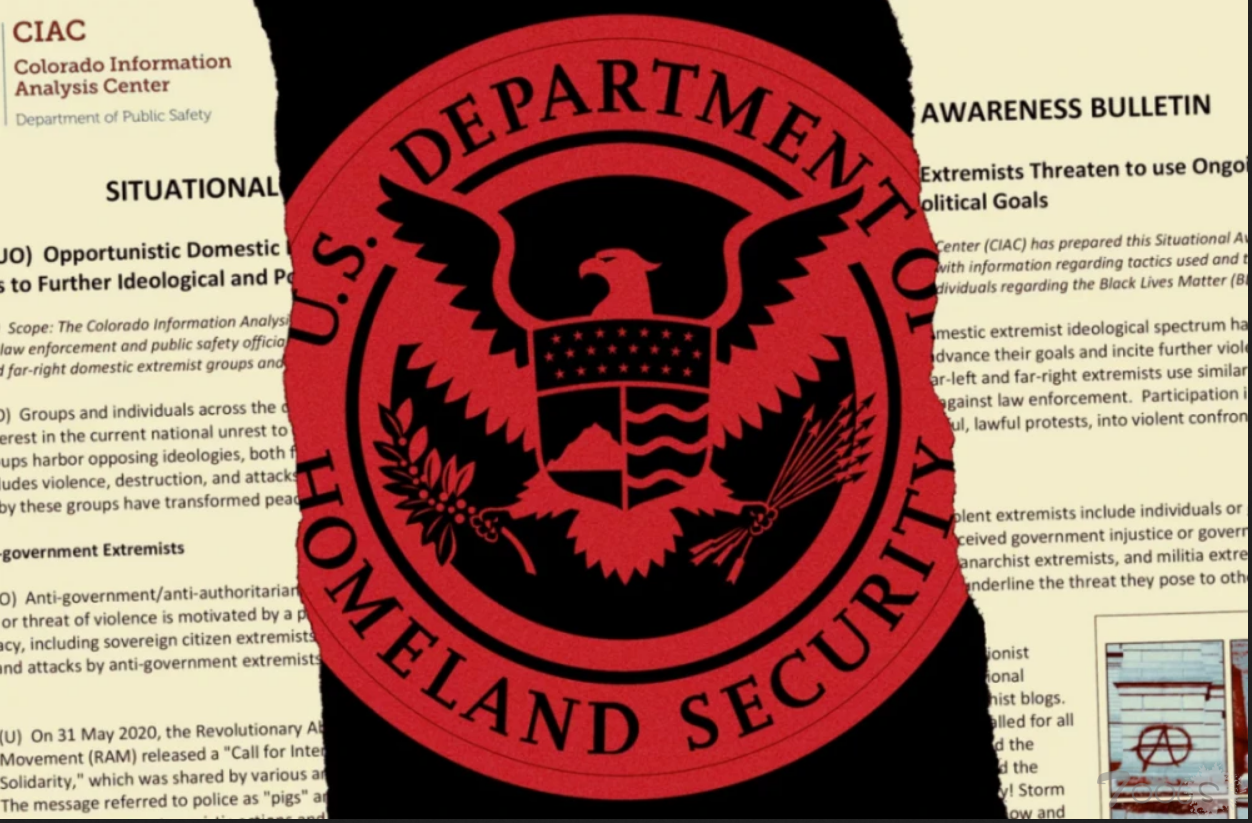 美国将DDS视为黑客犯罪组织