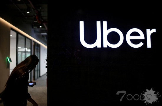 Uber前首席安全官因隐瞒黑客事件遭美司法部起诉