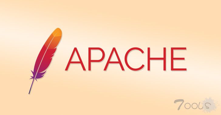 谷歌研究员报告了三处Apache服务器漏洞