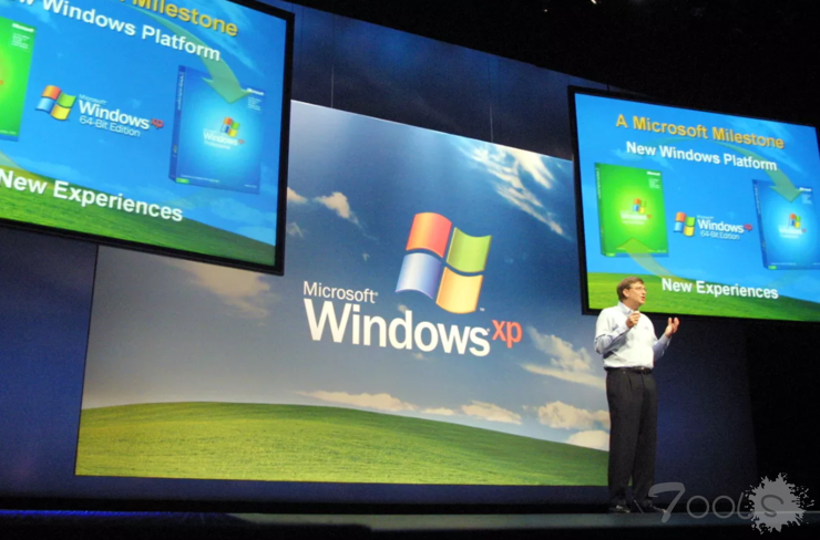 Windows XP和WindowsServer2003源代码泄漏，影响大吗？