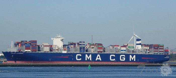 全球航运业一周内遭遇第二次网络攻击 引发供应链中断担忧