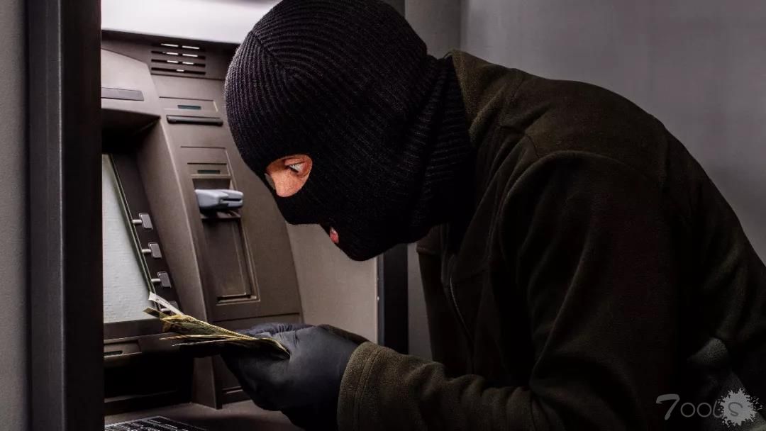 ATM提款机攻击威胁全球，ATM行业协会发布警告