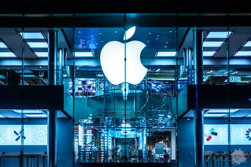 严重的Apple iCloud Bug允许自动盗窃照片