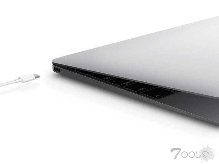 特制USB-C线缆可绕过MacBook Pro内置T2安全芯片的限制