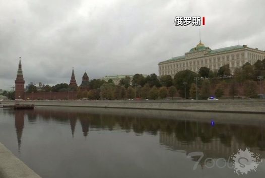 美英指责俄发动黑客攻击 俄驳斥:没有根据 毫无意义