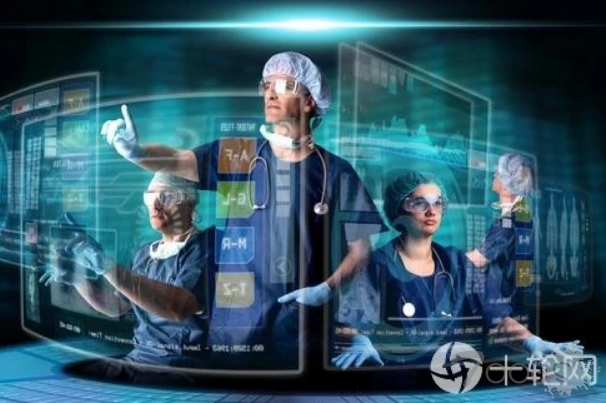 美国国土安全部发警示黑客正对医疗系统进行网络攻击