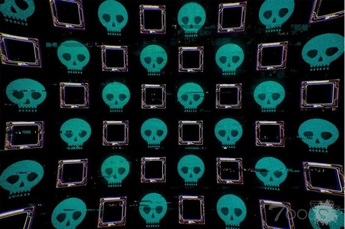 疫情期间美国医院成为黑客攻击的重灾区