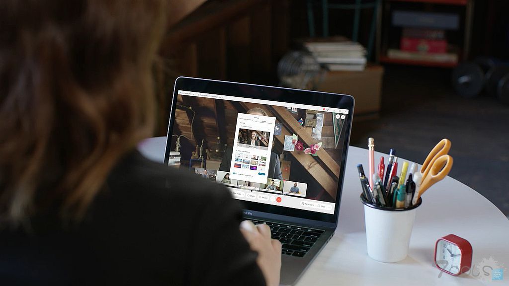 [视频]IBM披露思科Webex的三个高危漏洞 以“幽灵”身份加入视频会议