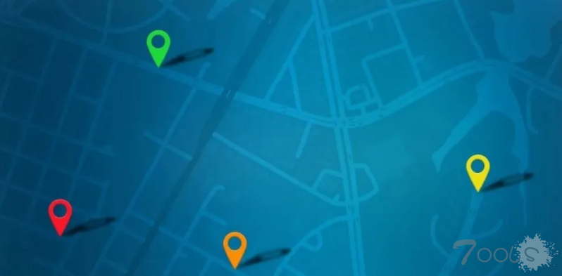 百度地图涉嫌泄露用户敏感数据