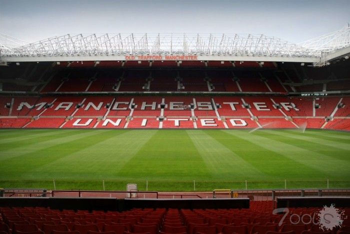 黑客勒索曼联:不给钱不让进系统 英国政府帮忙也没辙