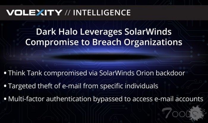 黑客组织找到一种巧妙的方法绕过目标网络的多因素身份认证