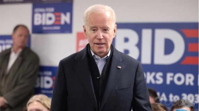 拜登政府将对具有深厚背景的大规模网络攻击采取强硬态度