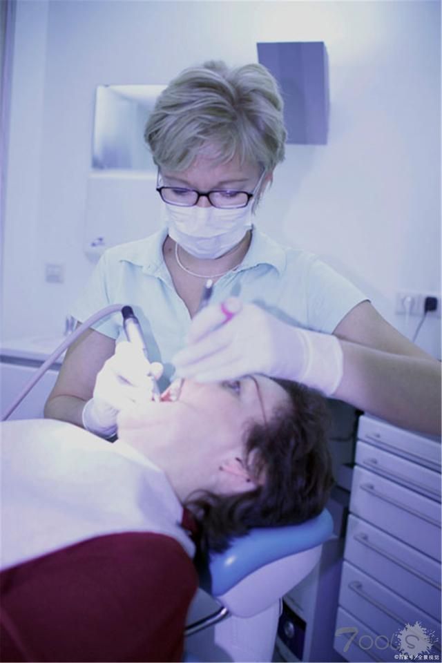 美国百万名牙科患者数据被泄露