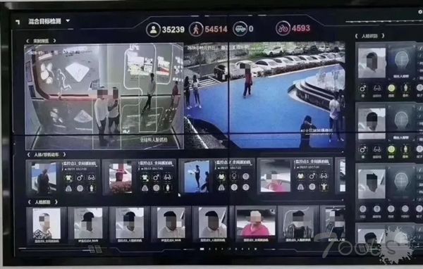 “刷脸”被滥用 生物信息安全如何捍卫？