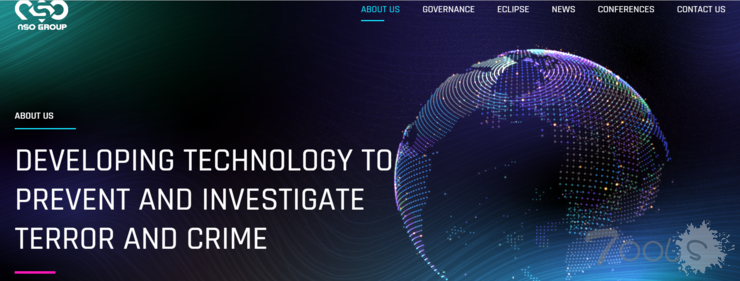 苹果曝出安全漏洞！利用间谍软件 PegASUS，无需用户接触即可窃听所有信息，iOS 14 以上设备都可能中招