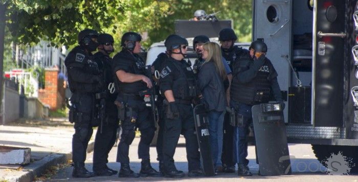 美国FBI警告恶作剧者正在劫持智能设备直播虚假报警事件