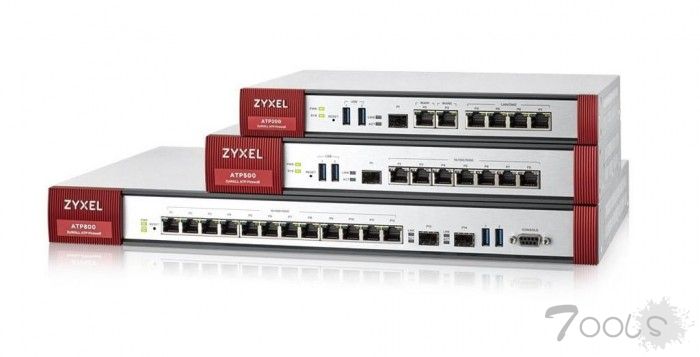 Zyxel 超级管理员帐号曝光 超 10 万台设备受影响