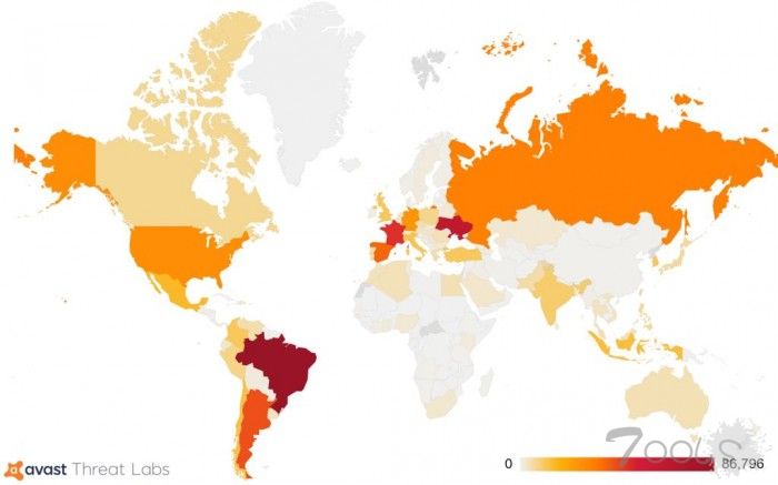300万Chrome和Edge用户受影响 Avast披露CacheFlow更多细节