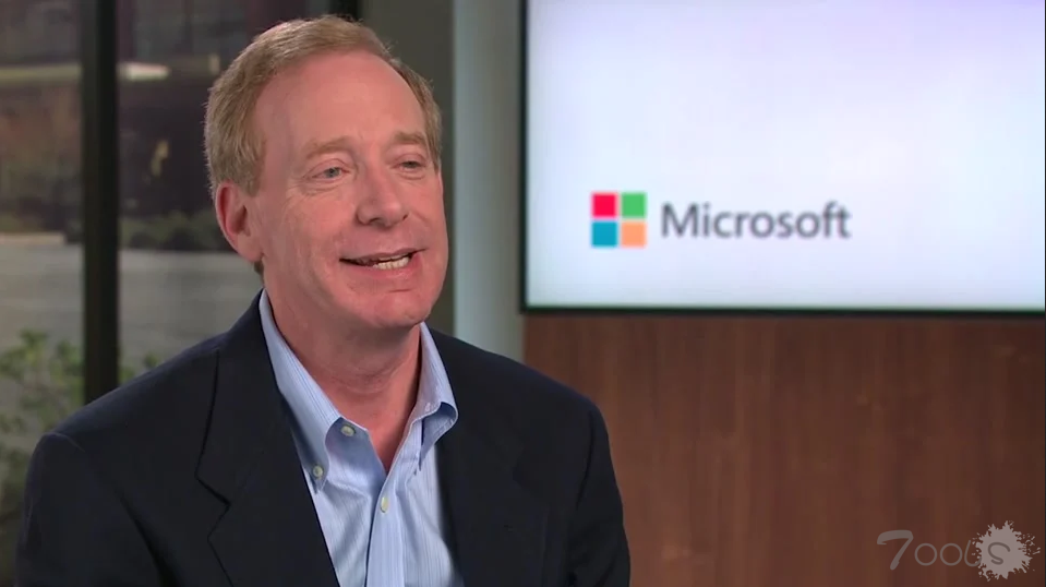 微软总裁布拉德·史密斯称SolarWinds黑客事件是有史以来最大、最复杂的