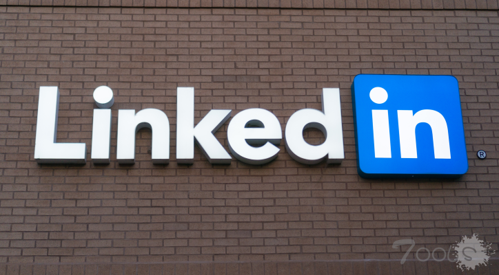 来自5亿LinkedIn用户的数据发布在线出售