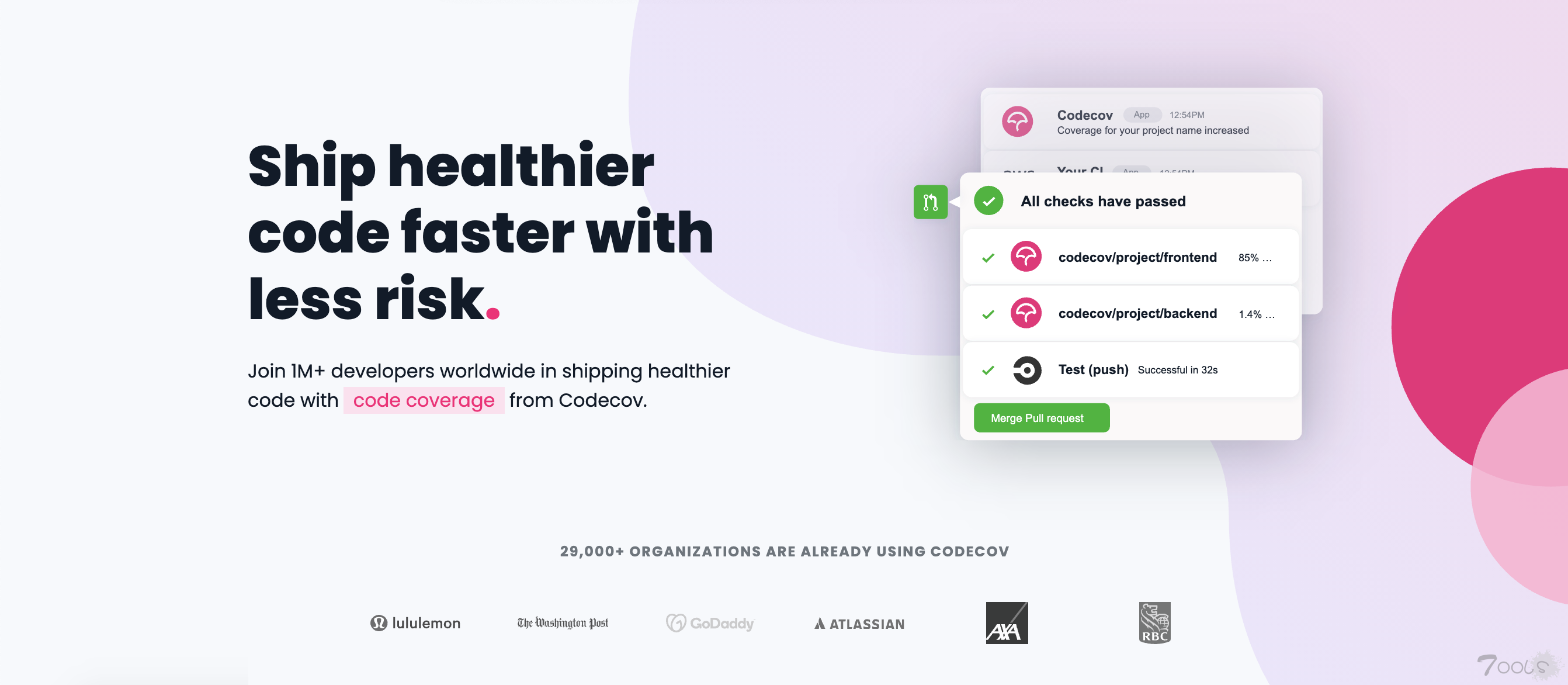 美国联邦调查局正评估代码测试公司 Codecov 的黑客入侵事件