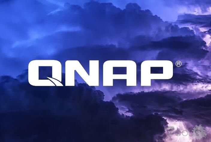大规模 Qlocker 勒索攻击使用 7zip 加密 QNAP 设备当中的文件