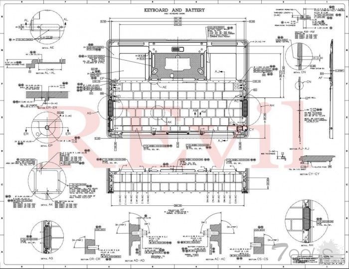 黑客组织从勒索软件网站上删除了被盗的苹果原理图和勒索威胁