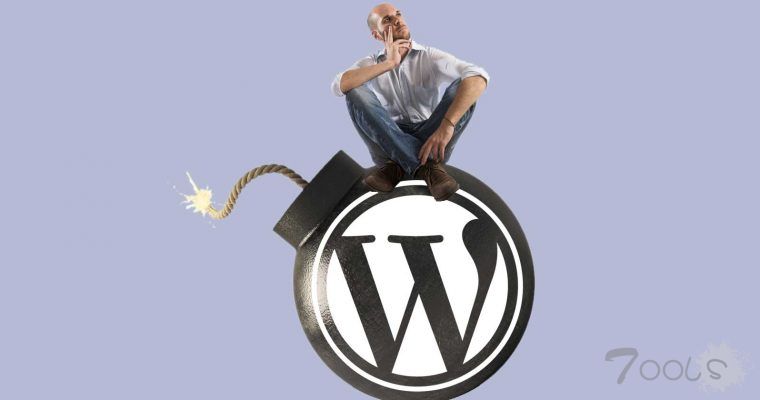 WordPress 5.7.2修补了一个严重漏洞