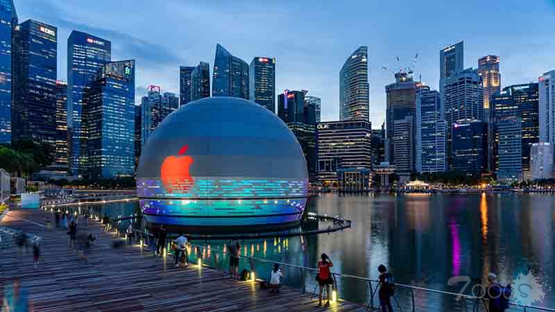 苹果修补MacOS中允许Sneaky屏幕截图的零日漏洞