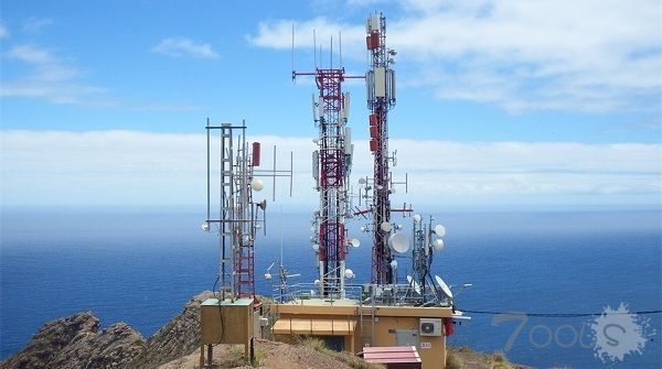 抢夺6G标准的制定权 各国展开合纵连横战略