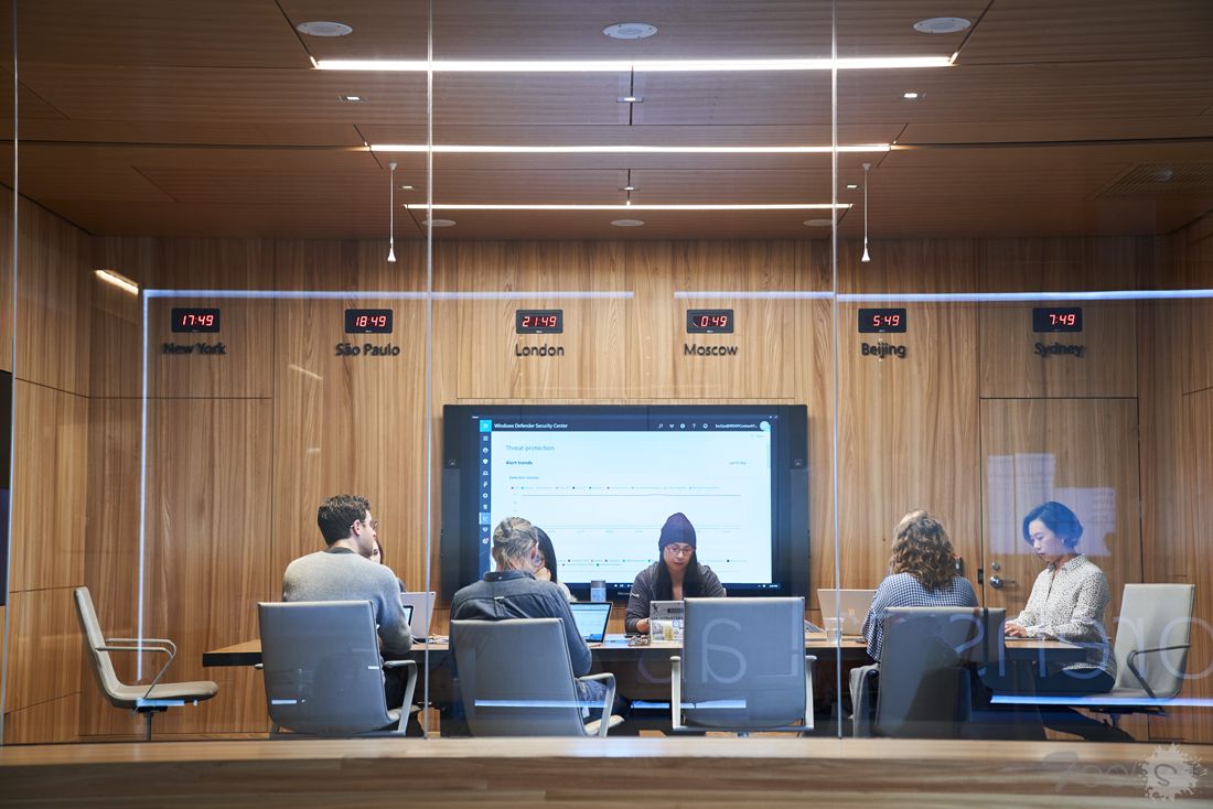 微软称其客户支持工具被SolarWinds黑客入侵