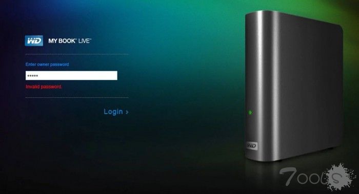 西数:黑客利用远程漏洞抹除My Book用户数据 正研究潜在恢复方案