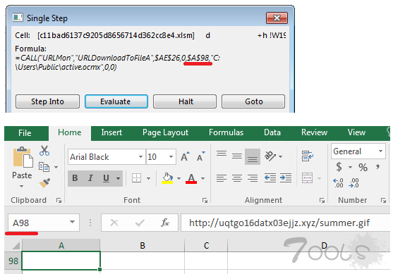卡巴斯基:IcedID网银木马新变种正在疯狂传播