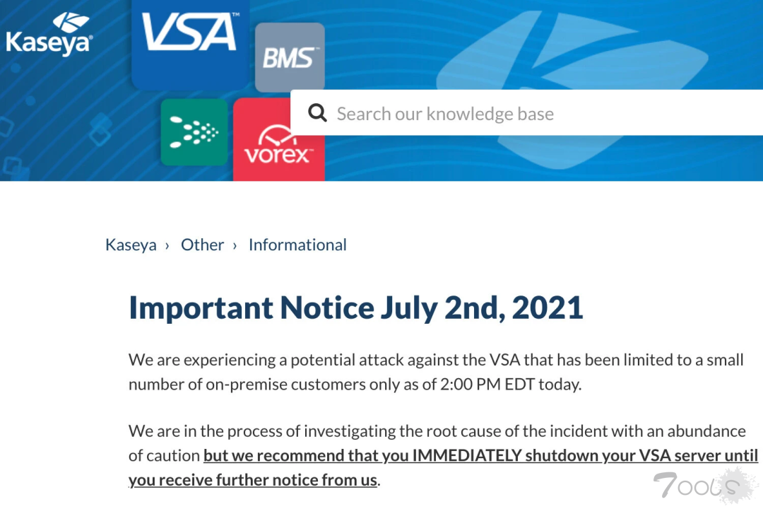 从瑞典到美国,严重黑客攻击波及5大洲,上百家企业瘫痪