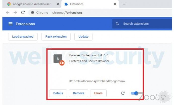 新发现的Bandidos恶意软件变身Chrome插件瞄准南美洲商业网络