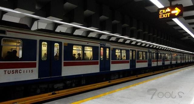 伊朗铁路系统或遭网络攻击 数百铁路线的列车晚点或取消