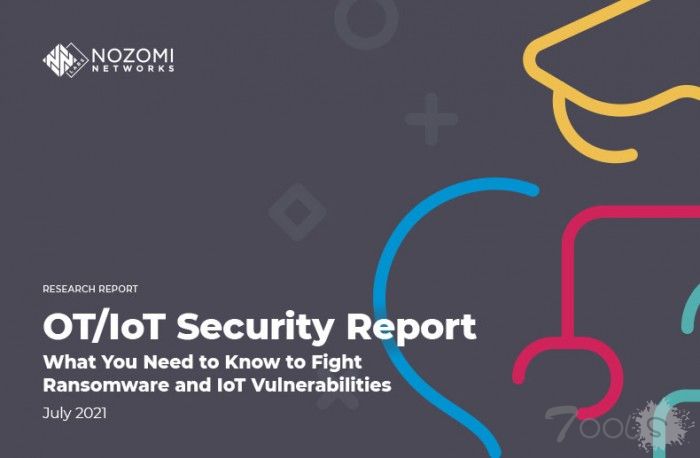 2021年针对关键制造业漏洞的攻击事件激增