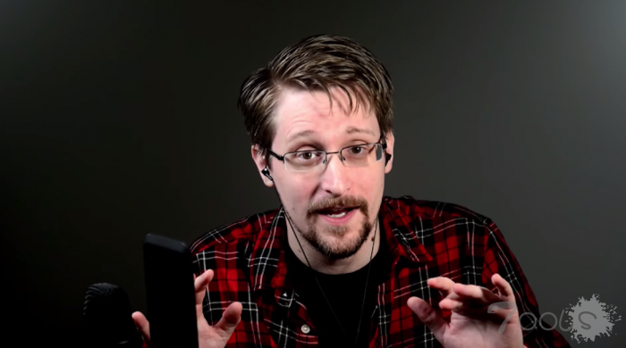 Pegasus软件遭曝光后 斯诺登呼吁禁止间谍软件交易