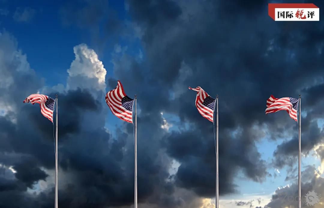 美国是世界公认的“黑客帝国”和“窃密帝国”