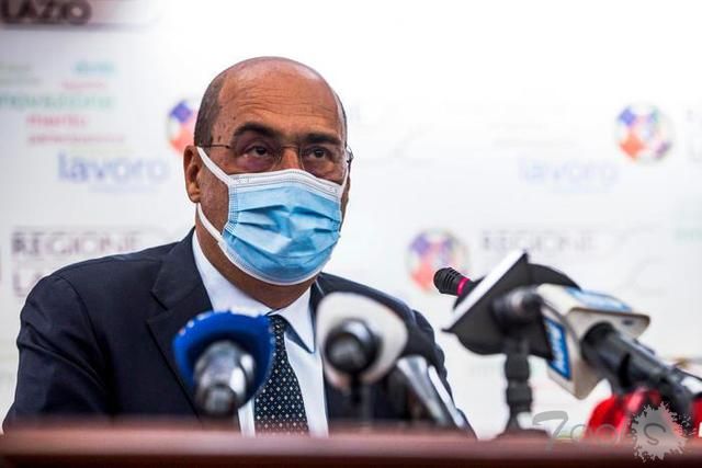 意大利拉齐奥大区政府网站遭黑客攻击 疫苗预约系统瘫痪