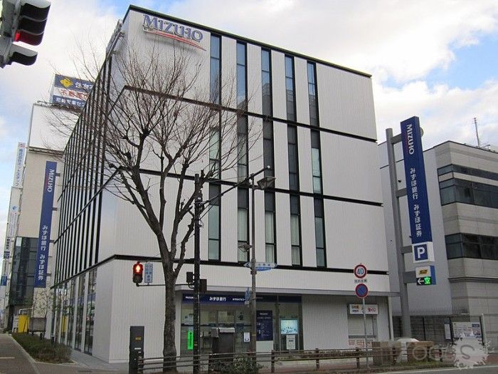 日本瑞穗银行又现大规模系统故障 所有分行暂停交易