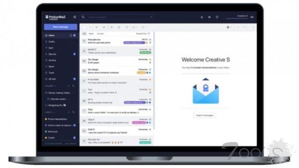 隐私邮件服务 ProtonMail 迫于法律提供用户信息 引发用户信任危机